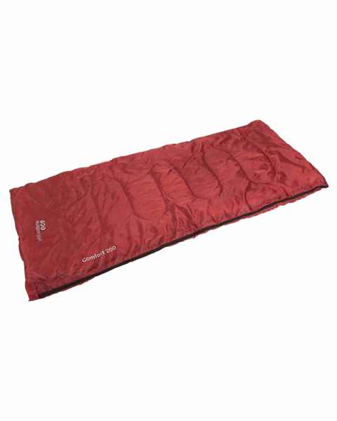 Mil-Tec SCHLAFSACK YELLOWSTONE COMFORT 200 Schlafsack