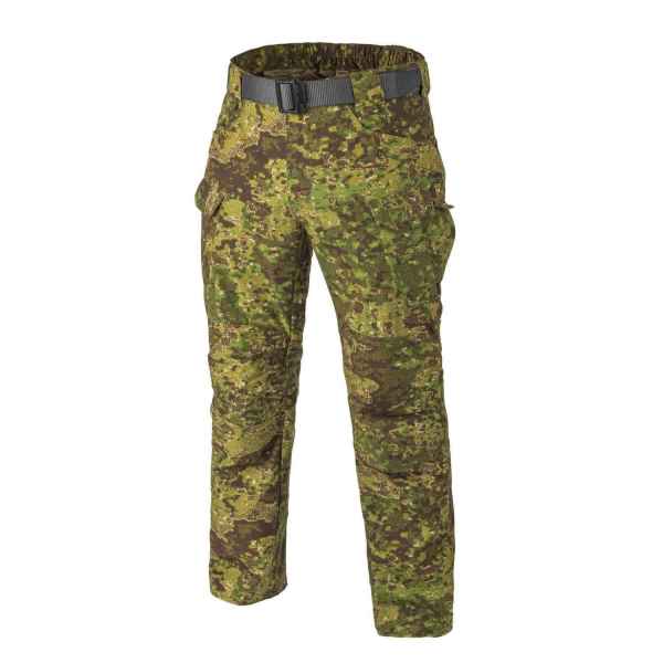 Helikon-Tex UTP Urban Tactical Pants NyCo Ripstop PenCott GreenZone Cargo Hose