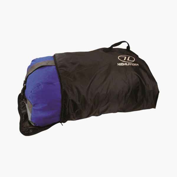 Highlander Rucksack-Transporthülle ACC003 RUCKSACK TRANSIT COVER