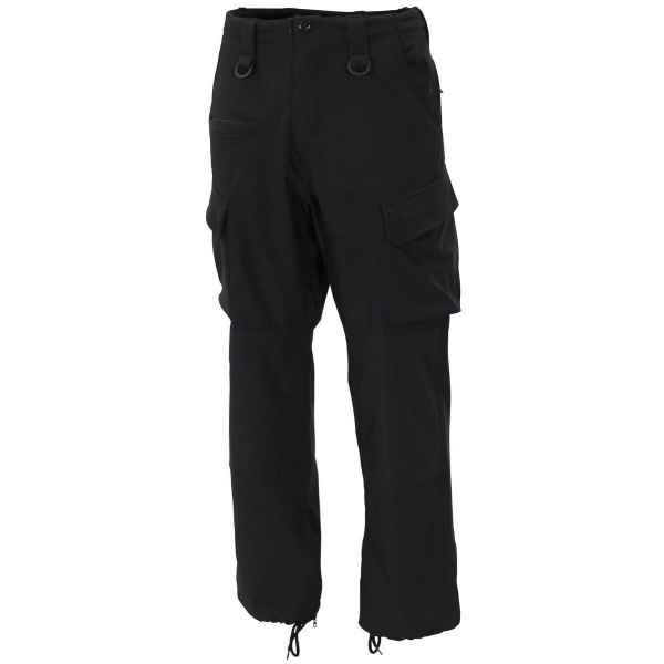 MFH Soft Shell Hose Allround