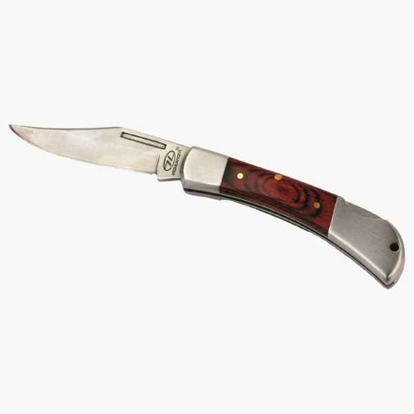 Highlander Messer MUL010 KINGFISHER 6.5CM KNIFE