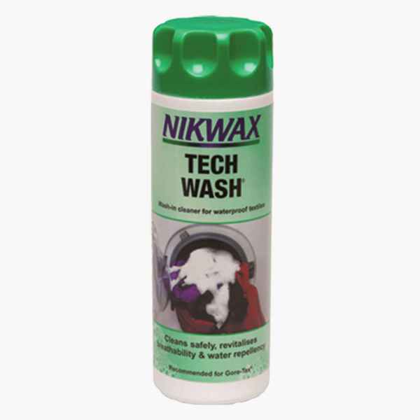 Highlander Waschimprägnierung NIK181 TECH WASH 300ML