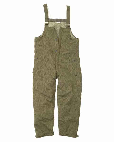 Mil-Tec NVA TARNHOSE WINTER M.LATZ Cargohose