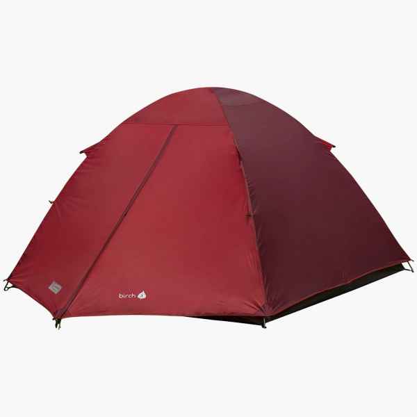 Highlander Zelt TEN130 BIRCH 3 TENT