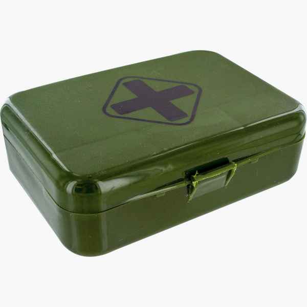 Highlander Erste Hilfe Set FA116 CADET FIRST AID KIT