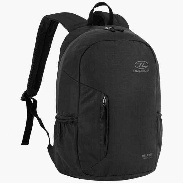 Highlander Rucksack DS180 MELROSE 25L DAYSACK