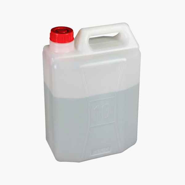 Highlander Kanister CP129 JERRY CAN 10 LITRE