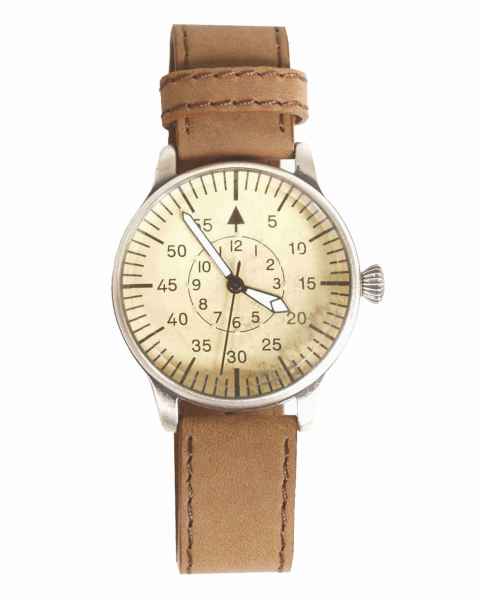 Mil-Tec ARMY UHR QUARTZ VINTAGE Analoguhren
