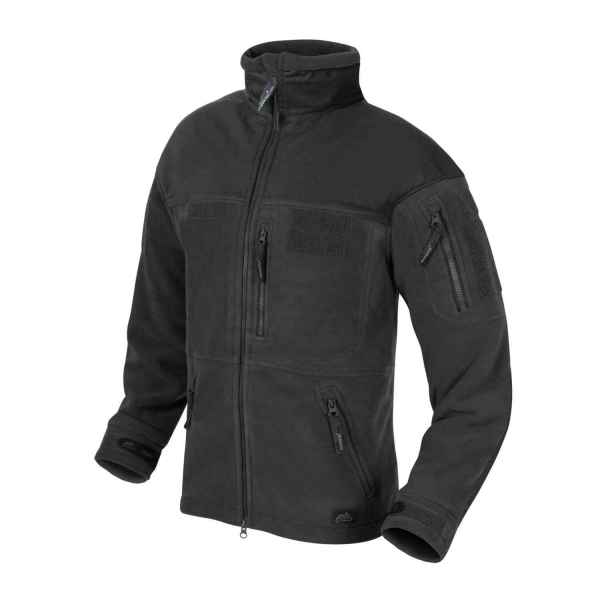 Helikon-Tex Polish INFANTRY Jacke Fleece Army