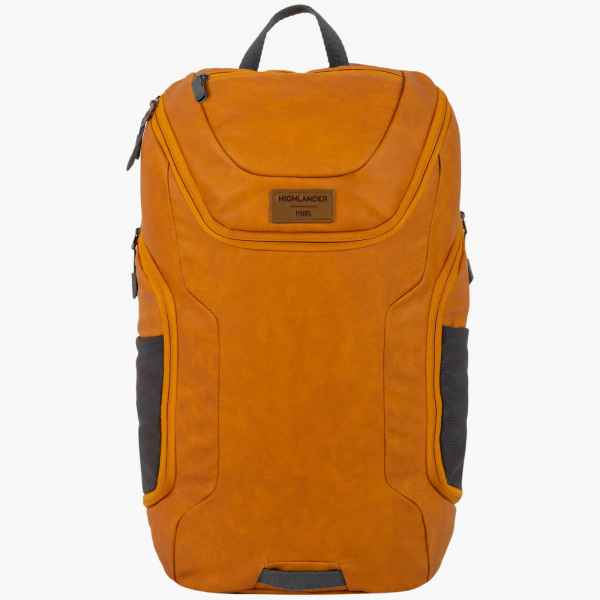 Highlander Rucksack DS182 BAHN 22L DAYSACK