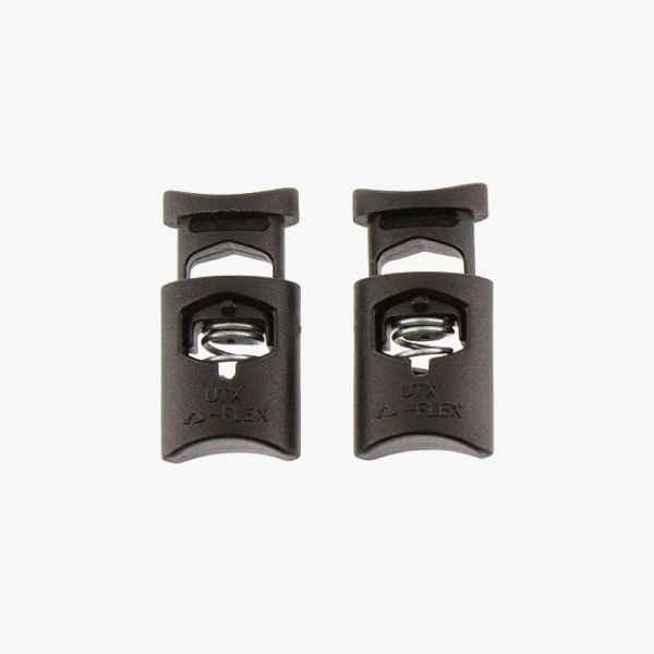 Highlander Kordelstopper ACC014 EURO CORD LOCK (QA05)