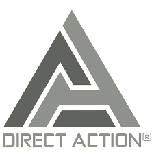 Direct Action D.A Protective Pad Inserts Knieschoner Einsatz für Hose 