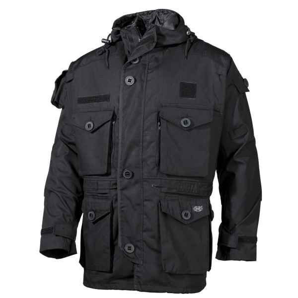 MFHHighDefence Kommandojacke Smock