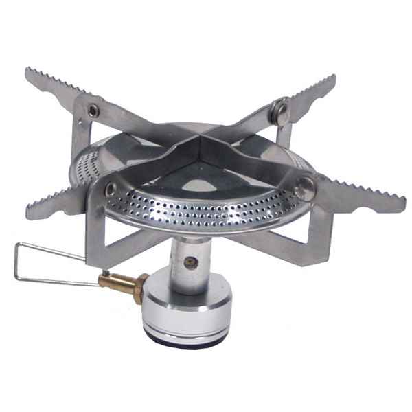 FoxOutdoor Gaskocher gross