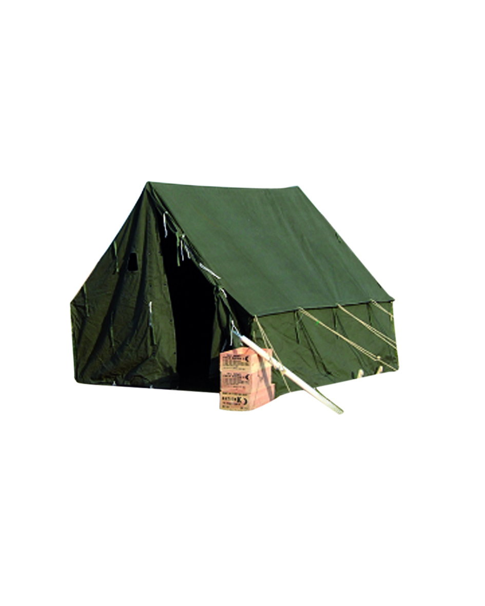 Survival Mini Hängematte Camping Netz Army Zelten Prepper klein kompakt  #18627