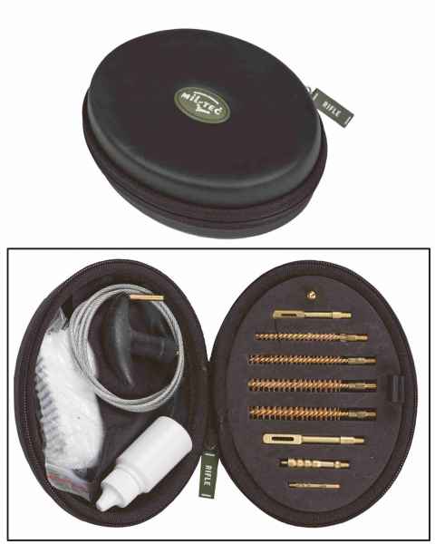 Mil-Tec REINIGUNGSSET F.GEWEHR Zubehör