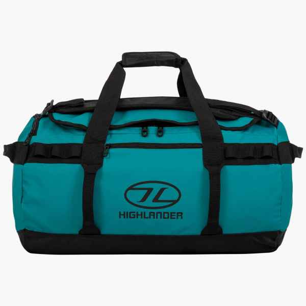 Highlander Sporttasche DB122 45L STORM KITBAG