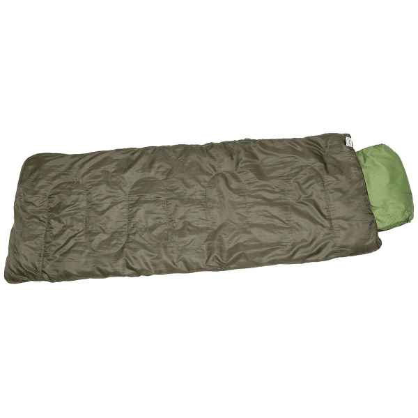 MFH Israel. Pilotenschlafsack 2-lagig