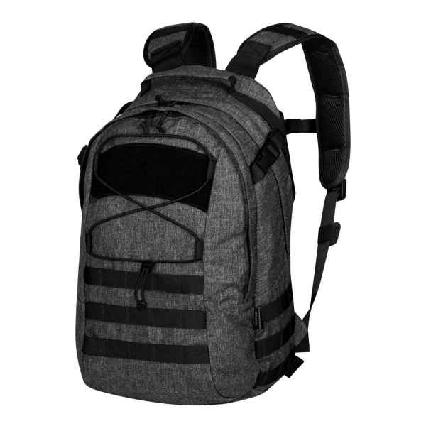 Helikon-Tex EDC Pack Nylon Melange Rucksack Tasche Outdoor Army