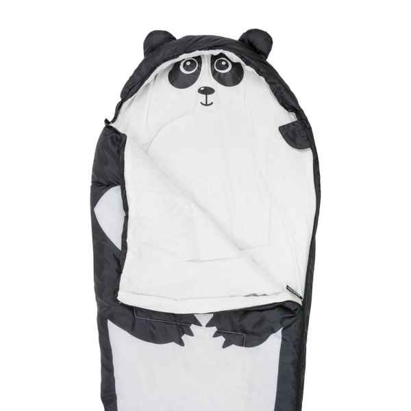 Highlander Schlafsack SB230Y PANDA 300gsm Insulation JUNIOR SLEEPING BAG