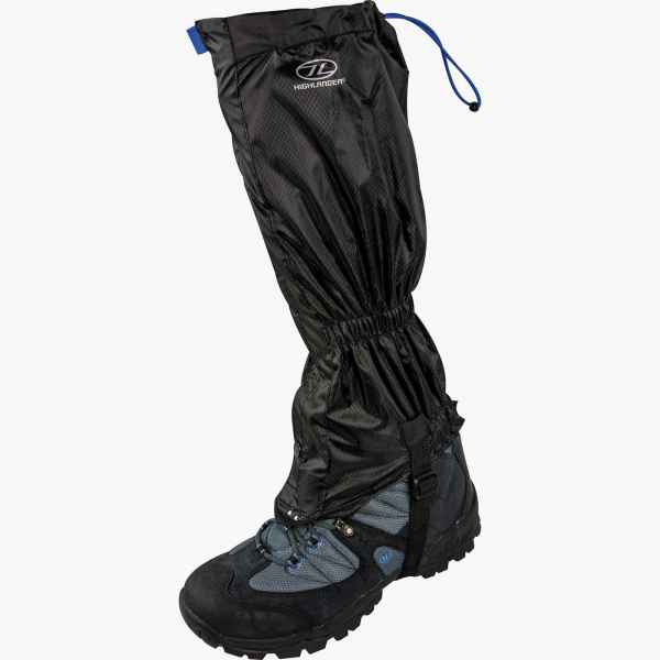 Highlander Gamaschen GAT013 GLENSHEE MEN'S GAITERS