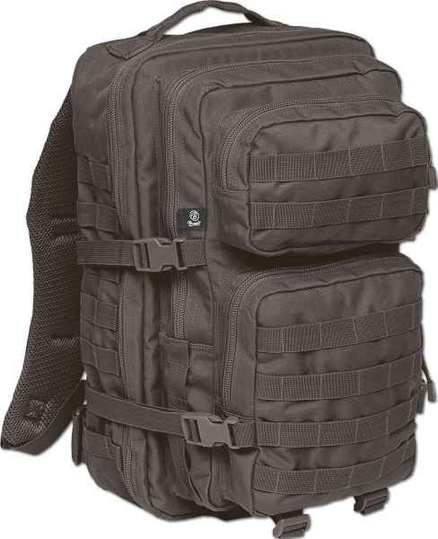 Brandit US Cooper Rucksack Large Outdoor Trekking Rucksack Army Tasche 8008 8008