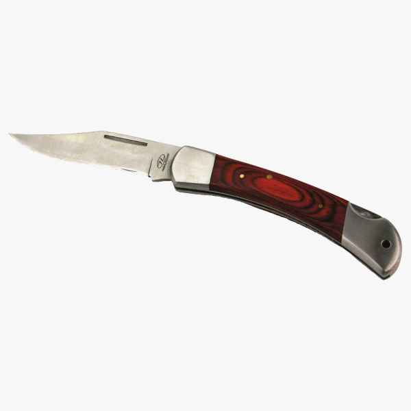 Highlander Messer MUL012 KINGFISHER 9.5CM KNIFE