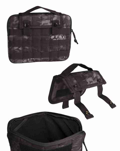 Mil-Tec TABLET CASE MANDRA NIGHT Laptoptasche