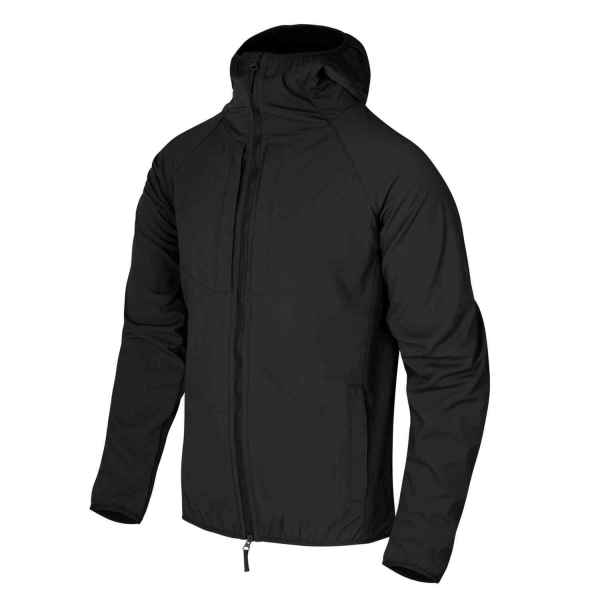 Helikon-Tex Urban Hybrid Softshell Jacke StormStretch Army