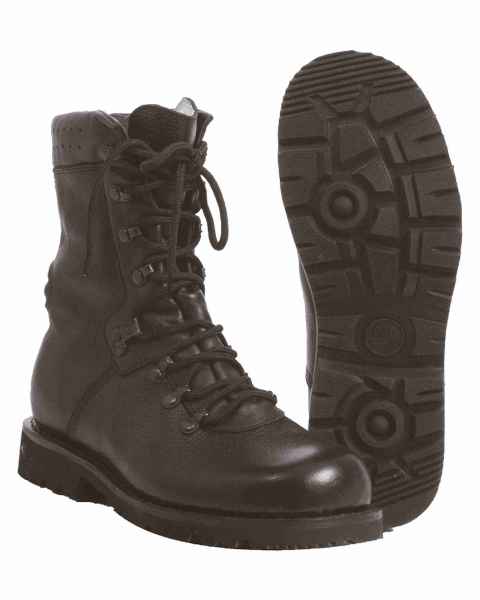 Mil-Tec BW KampfStiefel Schuhe TYP 2000 Stiefel Schuhe