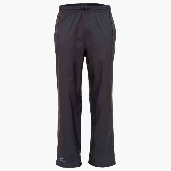 Highlander Cargohose Hose Packsack WJ053 STOW & GO TROUSERS