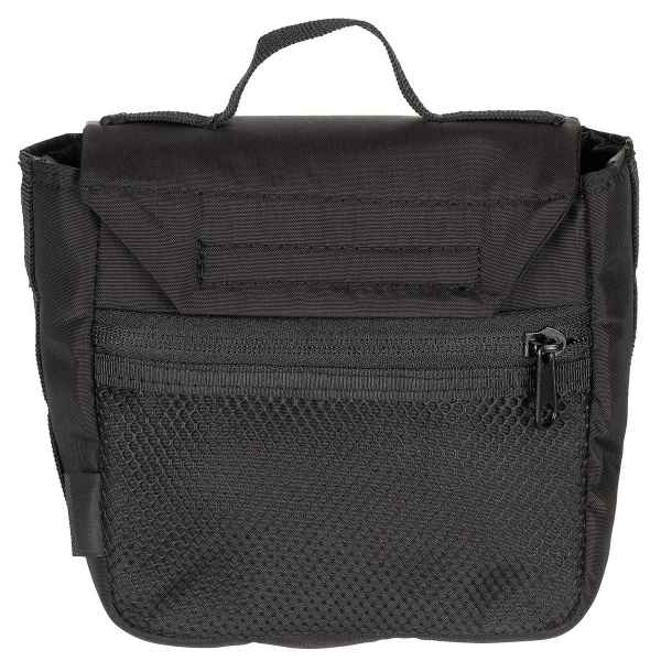 MFHHighDefence Mehrzwecktasche Mission II Klettsystem