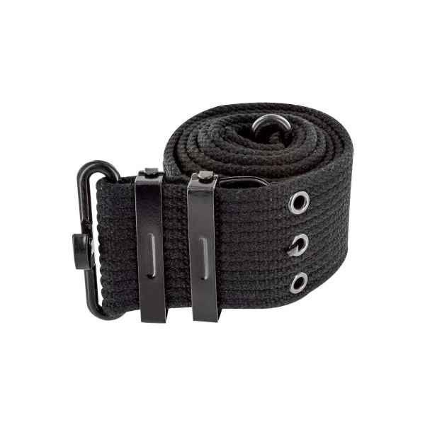 Highlander Gürtel PB001 COTTON PISTOL BELT