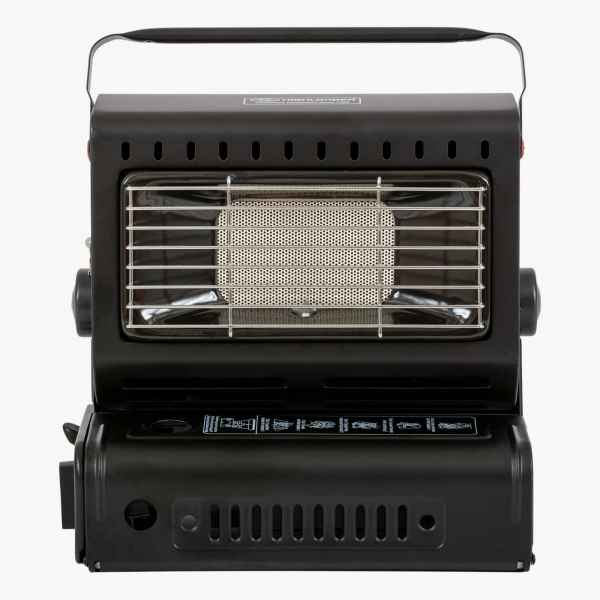 Highlander Gasheizofen GAS009 COMPACT GAS HEATER
