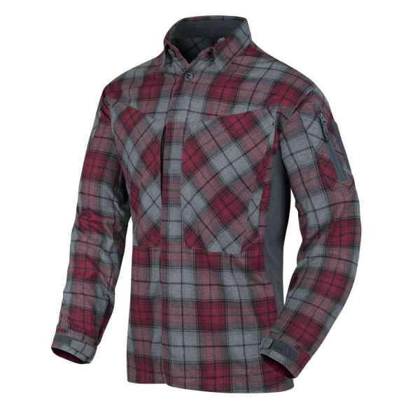 Helikon-Tex MBDU Flannel Shirt Hemd