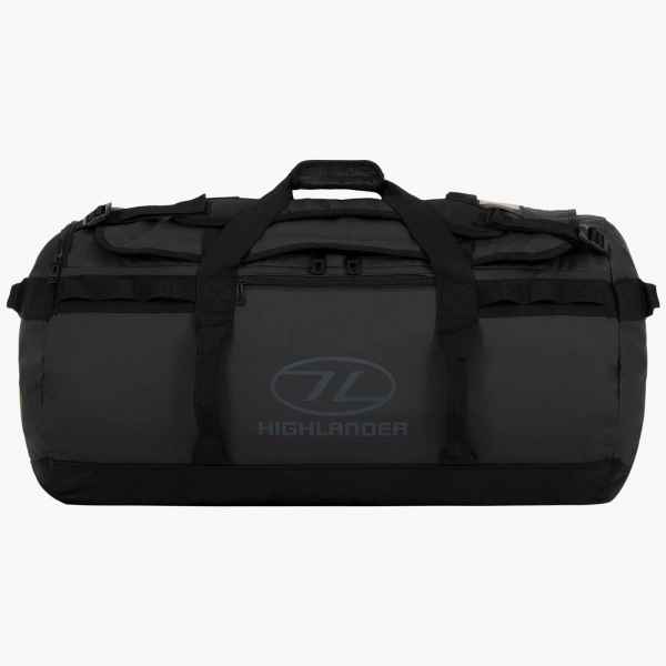 Highlander Sporttasche DB124 90L STORM KITBAG