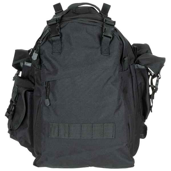 MFH Rucksack Combo