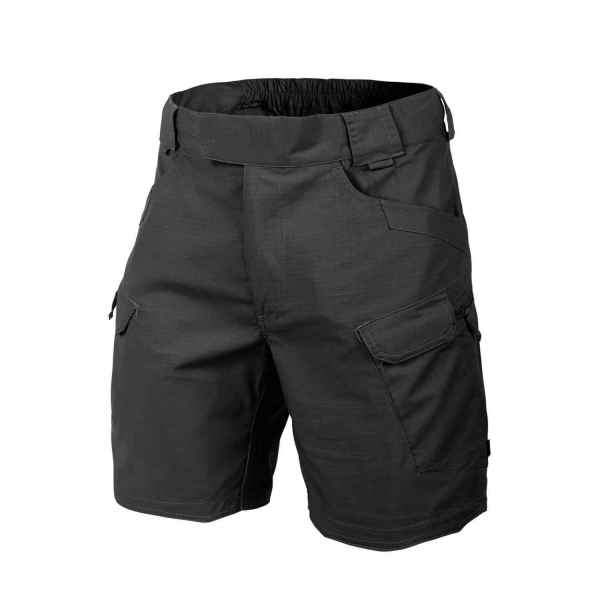 Helikon-Tex UTS Urban Tactical Shorts 8.5 Poly Cotton Ripstop Cargo kurze Hose