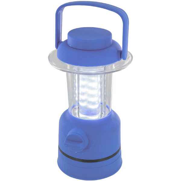 Highlander Laterne TOR180 HALO 12 LED LANTERN BOX 6