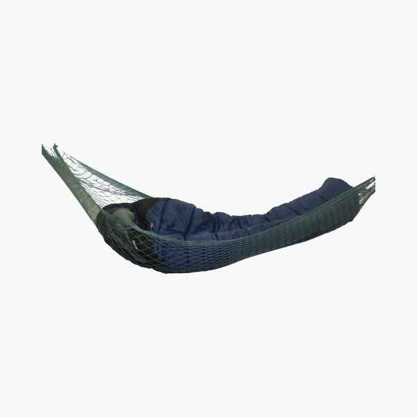 Highlander Hängematte MA019 GEAR STORE HAMMOCK