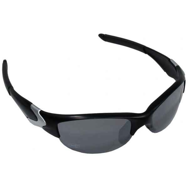 MFH Armee Sportbrille schwarz Kunststoffrahmen