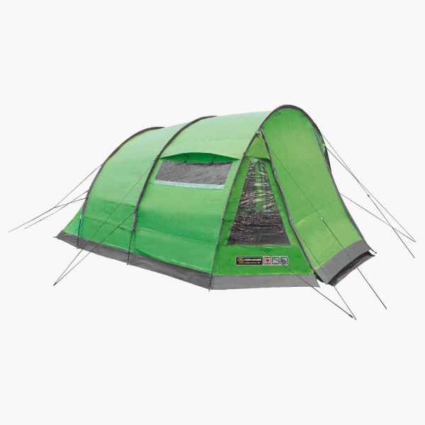 Highlander Zelt TEN125 SYCAMORE 5 TENT MEADOW