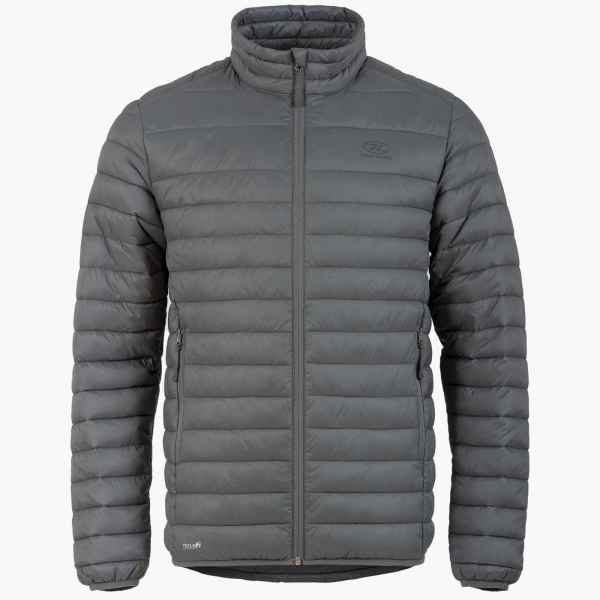 Highlander Herren Jacke JAC086 FARA INSULATED JACKET