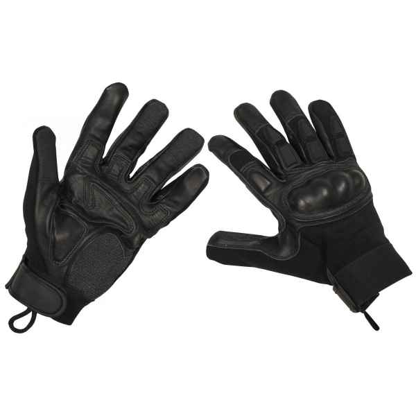MFH Handschuhe Knöchel- und Fingerschutz