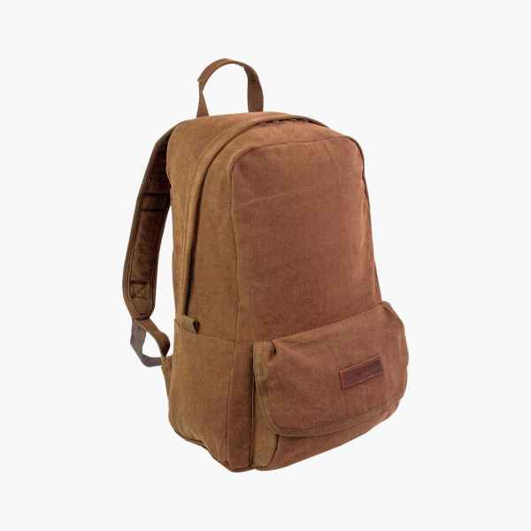 Highlander Rucksack RUC206 STIRLING CANVAS BACKPACK 30L