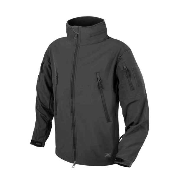 Helikon-Tex GUNFIGHTER Jacke Shark Skin Wind Blocker Army