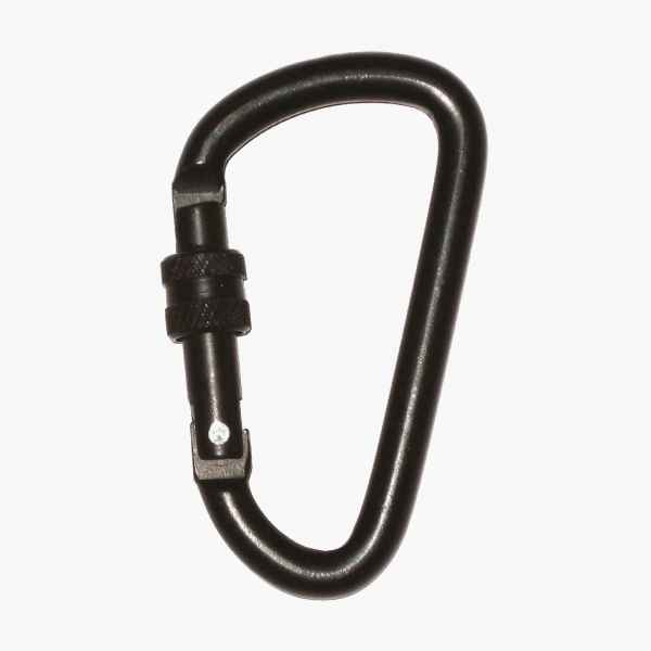 Highlander Karabinerhaken CS138 BASILISK KARABINER 8MM