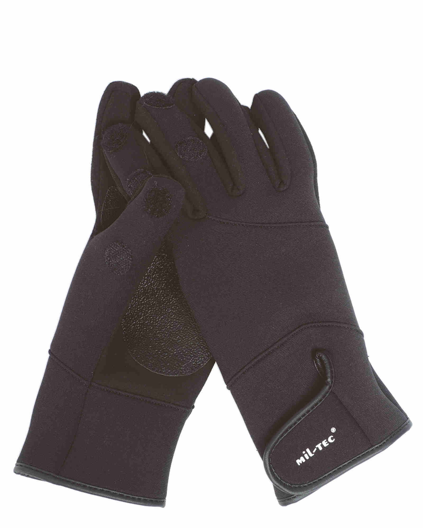NEU US Tactical NEOPREN/AMARO Handschuhe Shooting Gloves Einsatzhandschuhe 