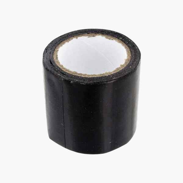 Highlander Klebeband CS118 GAFFA TAPE BLACK