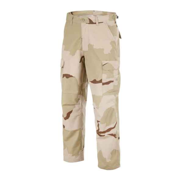 Helikon-Tex BDU Hose Cotton Ripstop Cargohose Army Taktikal Outdoor